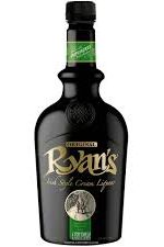 Ryan's Irish Cream Liqueur Mini - SoCal Wine & Spirits