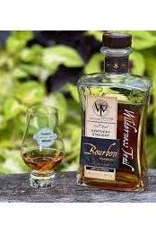 Wilderness Trail Bourbon Bottle In Bond - SoCal Wine & Spirits