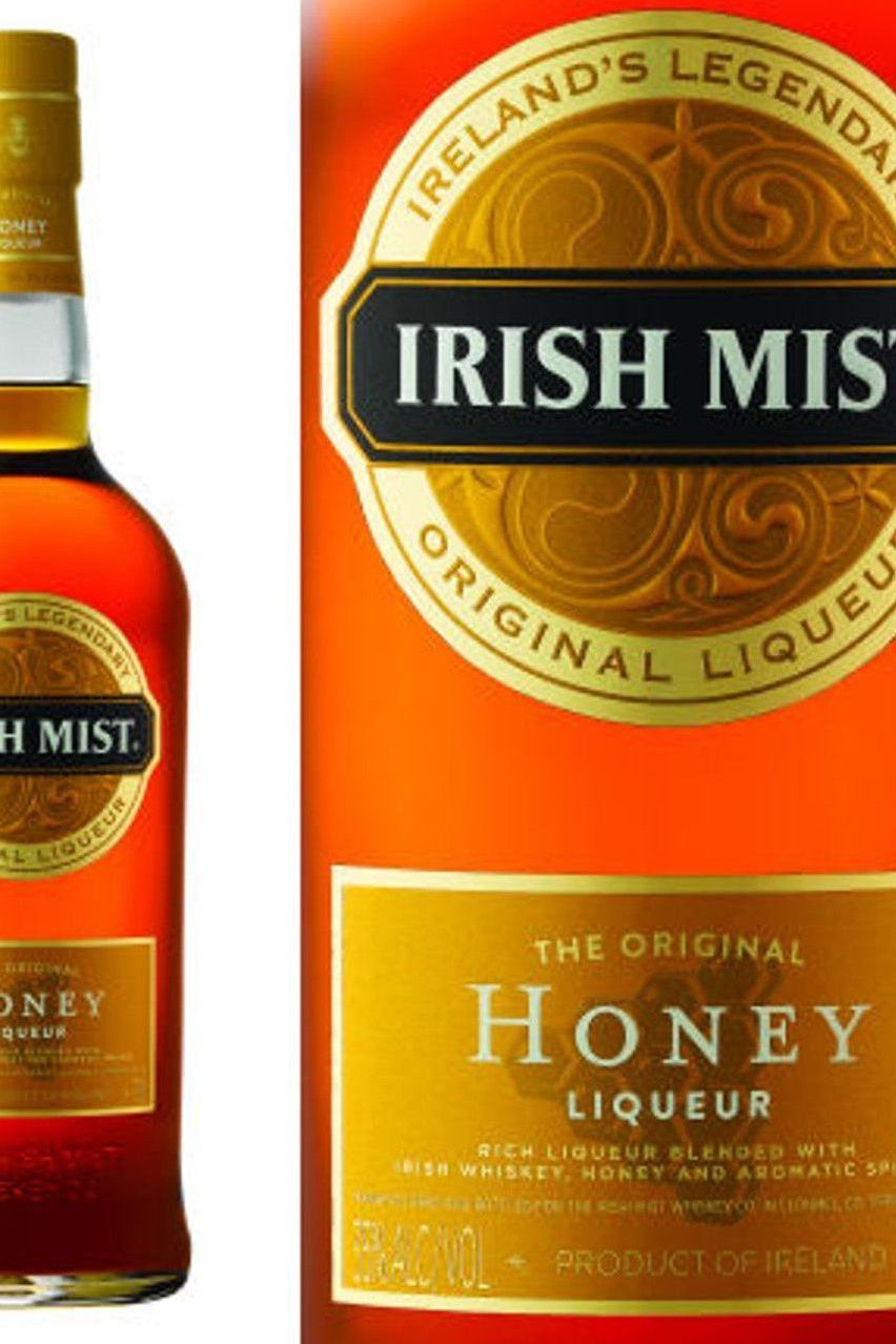 Irish Mist The Original Honey Liqueur - SoCal Wine & Spirits