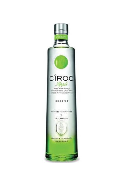 Ciroc Apple 1L - SoCal Wine & Spirits
