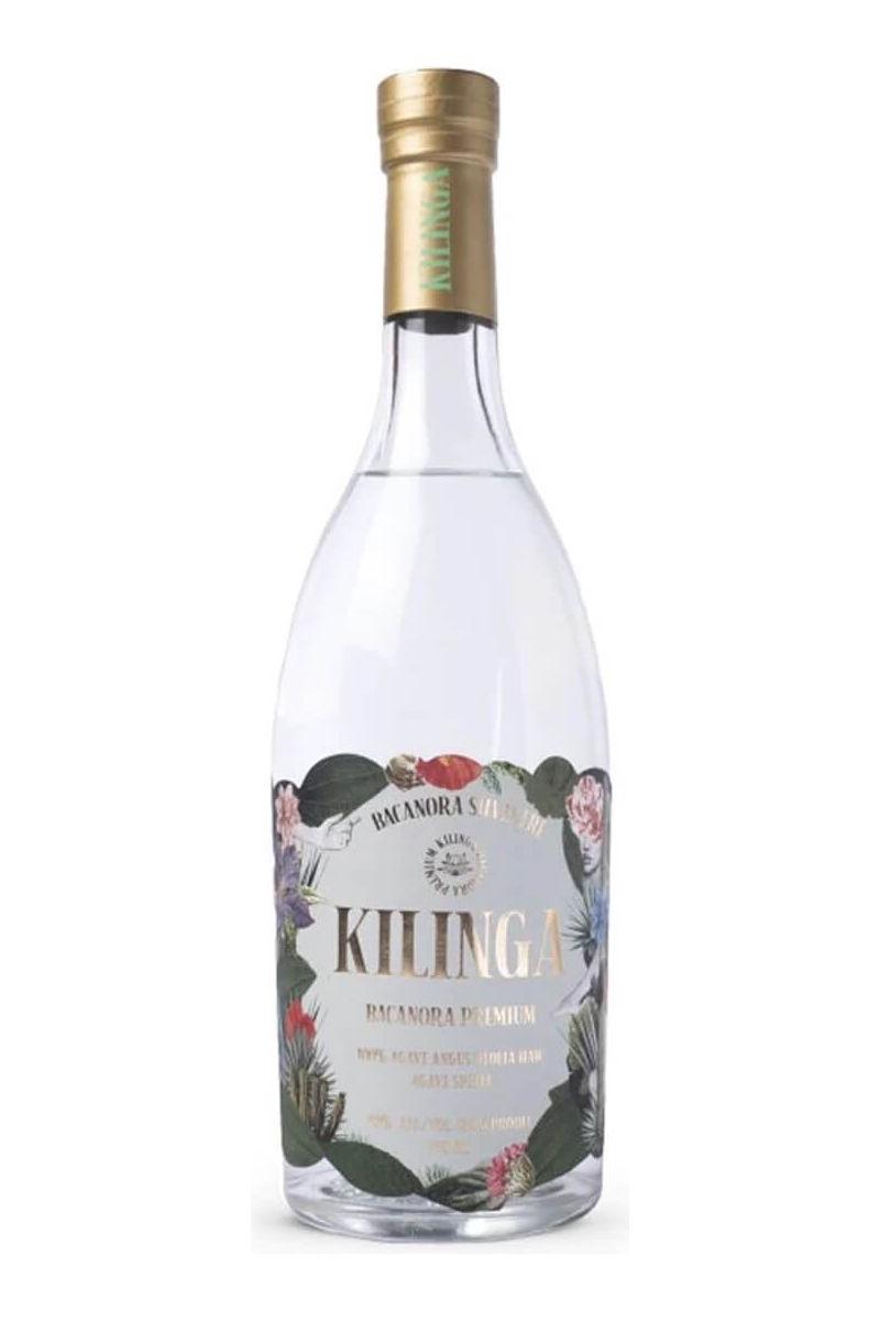 Kilinga Bacanora Silvestre - SoCal Wine & Spirits