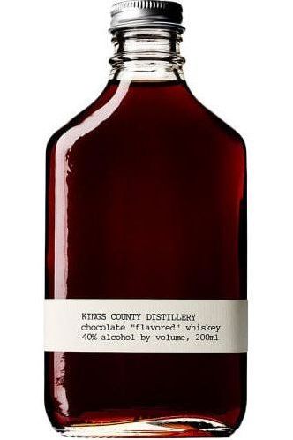 Kings County Dist. Chocolate - SoCal Wine & Spirits