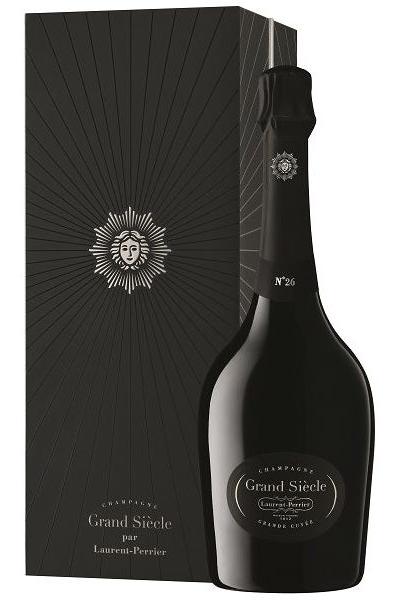 Laurent Perrier Grand Siecele 26 - SoCal Wine & Spirits