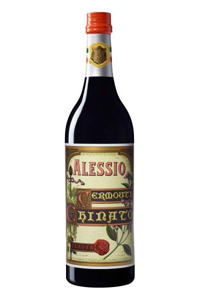 Alessio Vermouth Chinato - SoCal Wine & Spirits