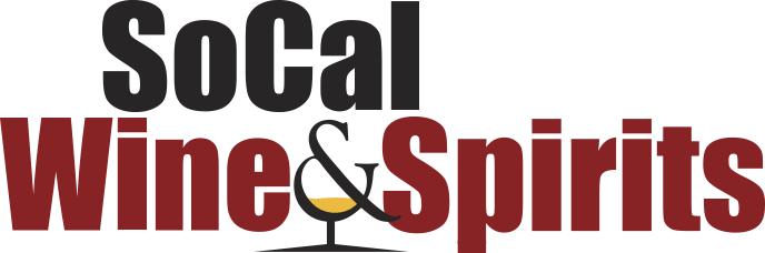 SoCal Wine & Spirits logo