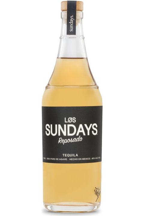 Los Sundays Reposado - SoCal Wine & Spirits