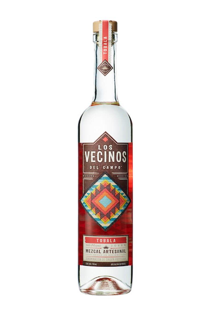 Los Vecinos Mezcal Tobala - SoCal Wine & Spirits
