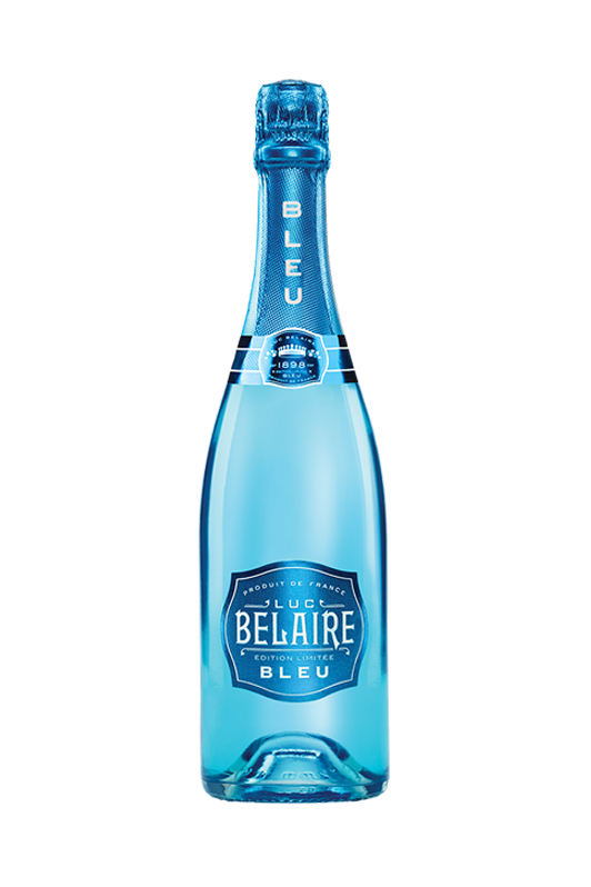 Luc Belaire Bleu - SoCal Wine & Spirits