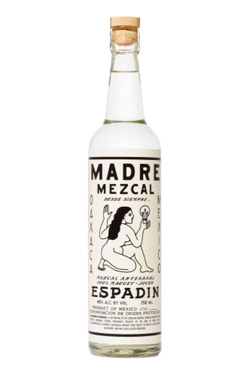 Madre Mezcal Espadin - SoCal Wine & Spirits