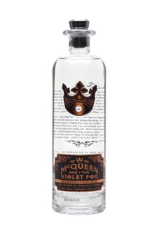 McQueen And The Violet Fog - SoCal Wine & Spirits