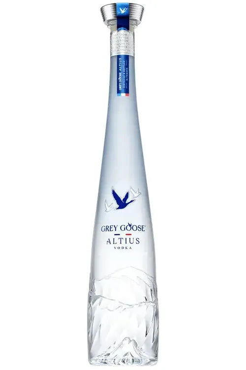 Grey Goose Altius Vodka - SoCal Wine & Spirits