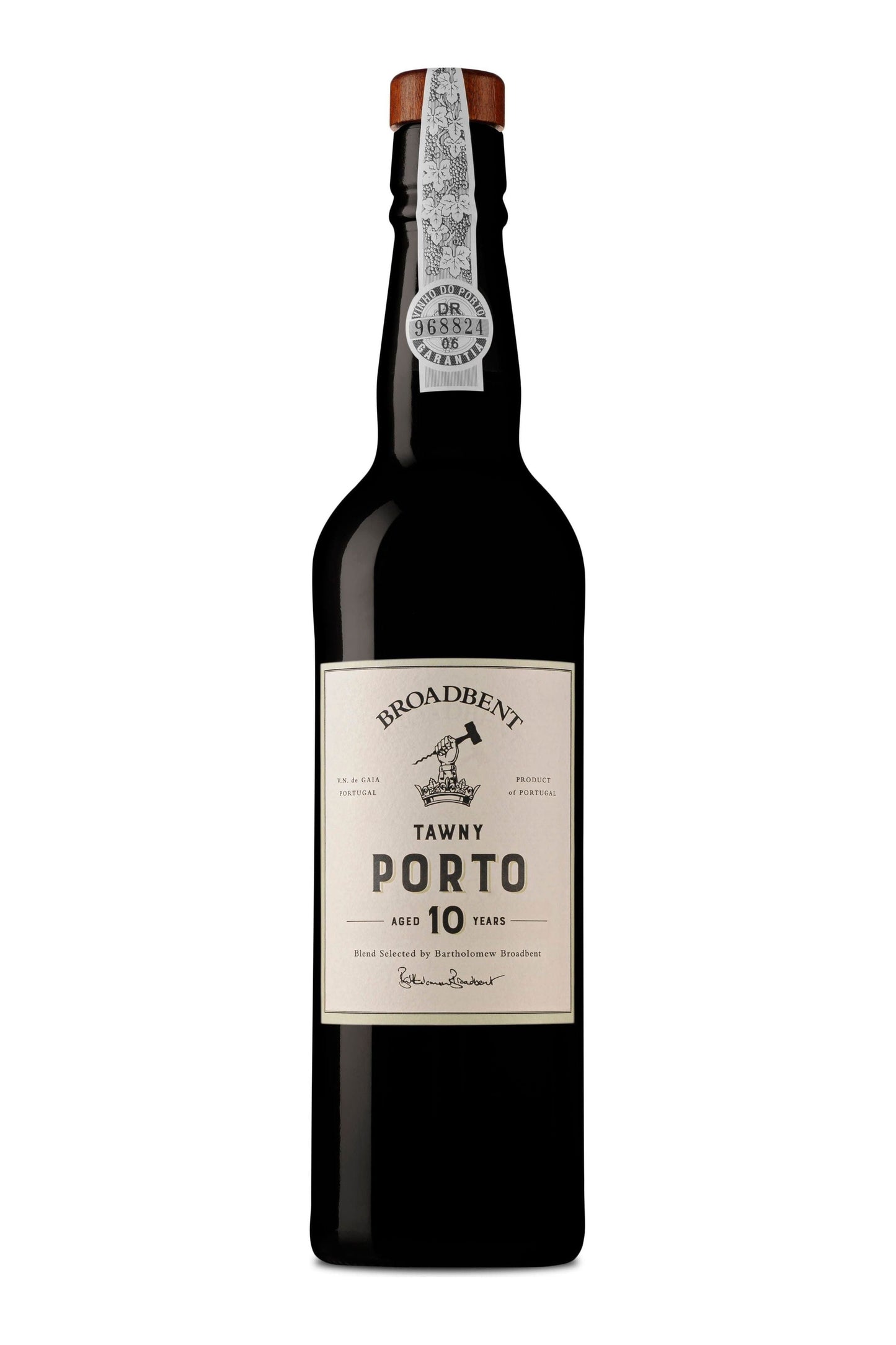 Broadbent 10 Year Tawny Porto - SoCal Wine & Spirits