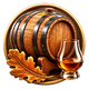 Oak Aged