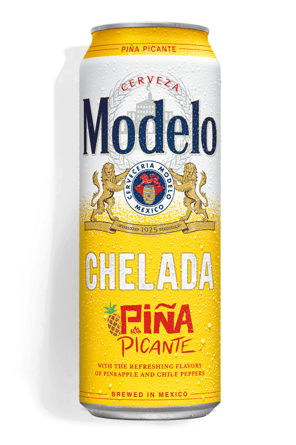 Modelo Chelda Pina Picante - SoCal Wine & Spirits