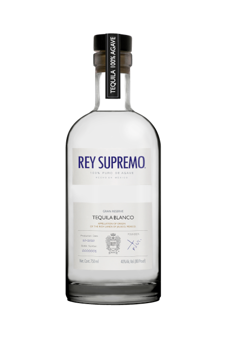 Rey Supremo Reposado - SoCal Wine & Spirits