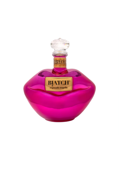 Biatch Premium Tequila Reposado - SoCal Wine & Spirits