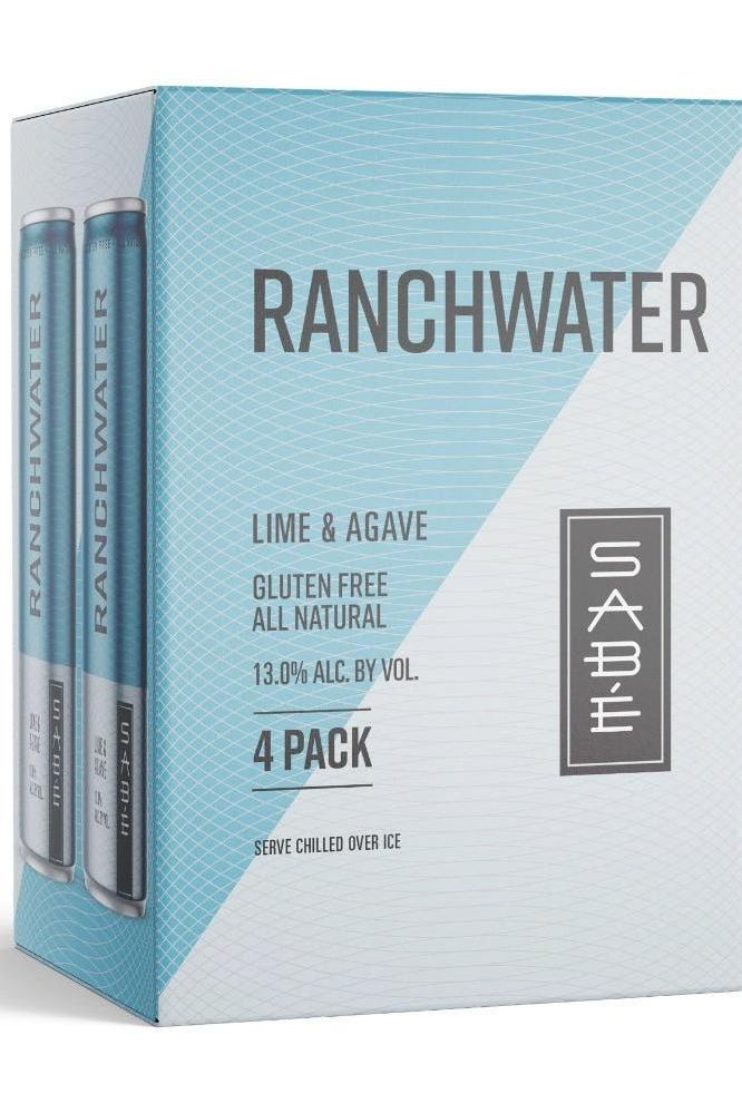 Sabe Mojito Cans 4 Pack - SoCal Wine & Spirits