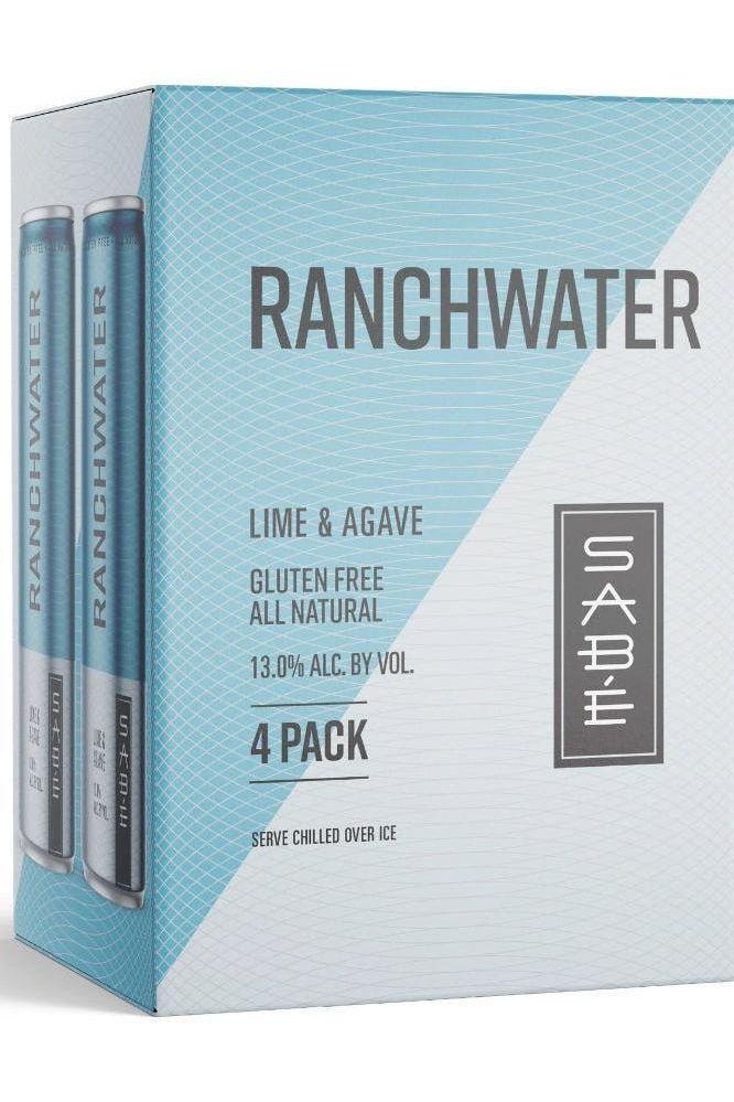 Sabe Mojito Cans 4 Pack - SoCal Wine & Spirits