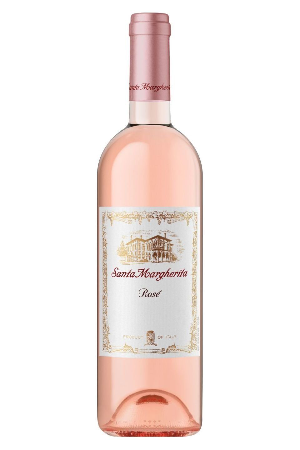 Santa Margherita Rose Trevenezie IGT - SoCal Wine & Spirits