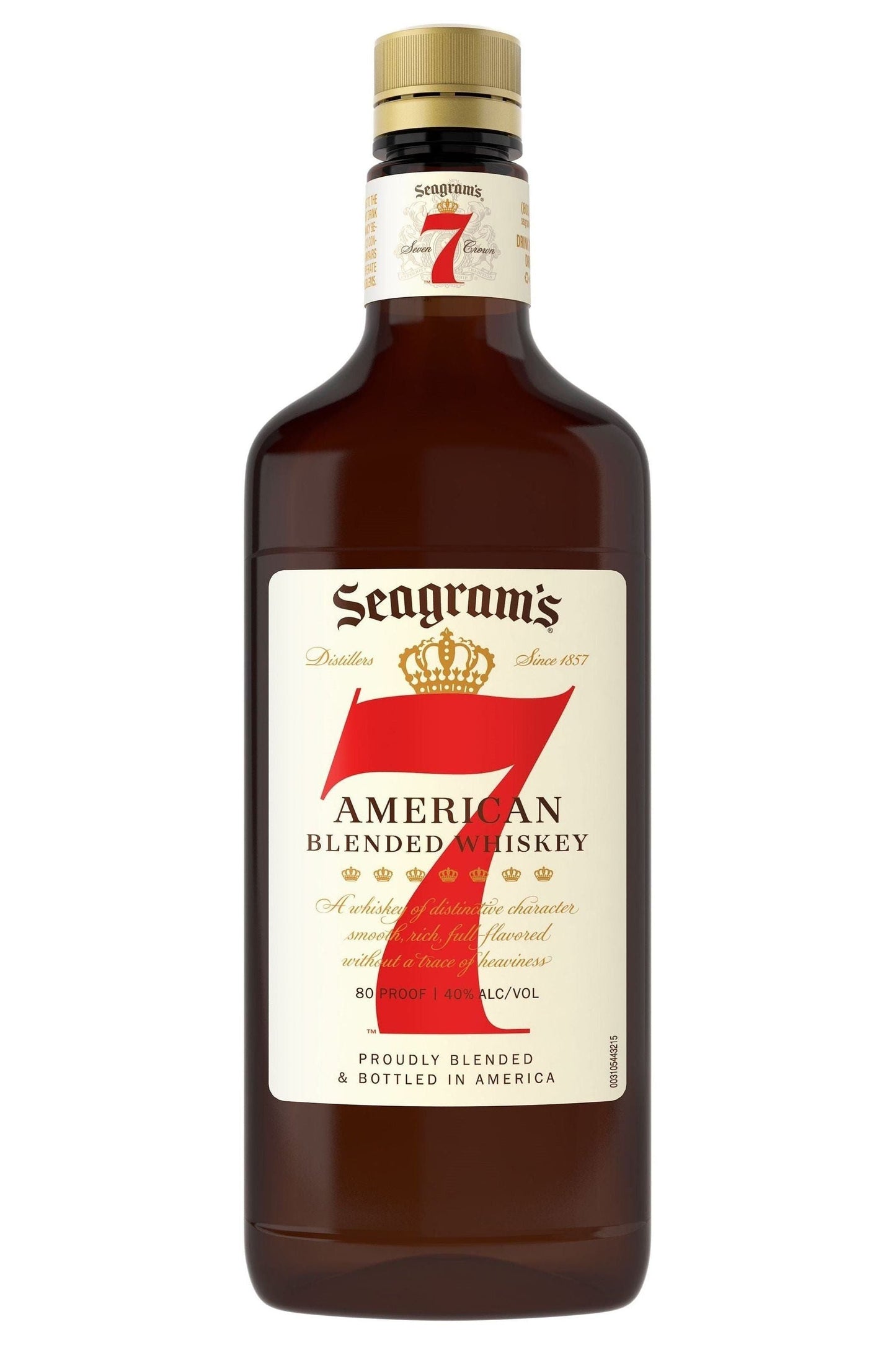 Seagram's 7 - SoCal Wine & Spirits
