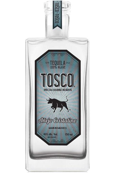 Tosco Cristalino Anejo - SoCal Wine & Spirits
