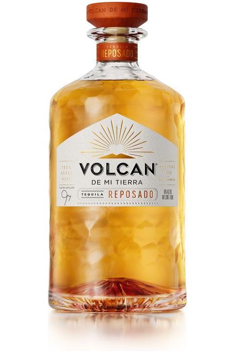 Volcan De Mi Tierra Reposado - SoCal Wine & Spirits