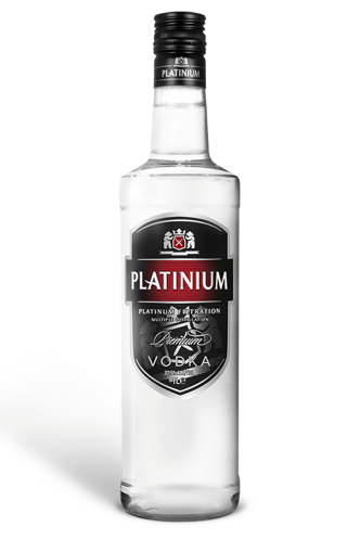 Platinum Vodka - SoCal Wine & Spirits