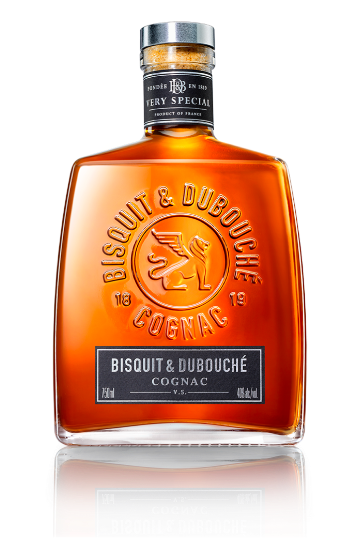 Bisquit & Dubouche VSOP - SoCal Wine & Spirits