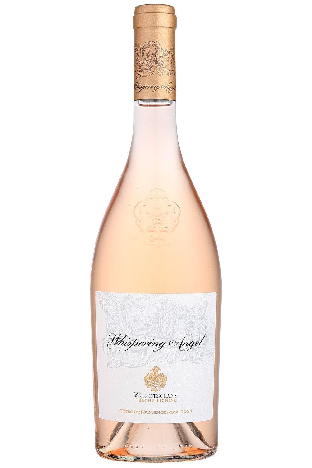 Cht D'Esclans Whispering Angel Cotes De Provence - SoCal Wine & Spirits