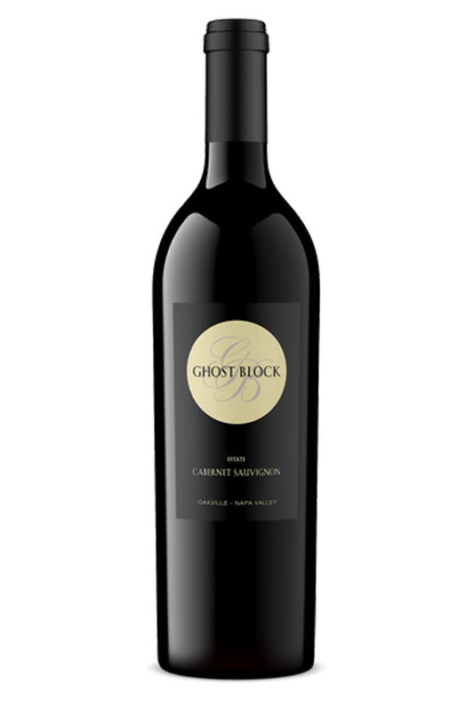 Ghost Block Estate Oakville Cabernet Sauvignon - SoCal Wine & Spirits