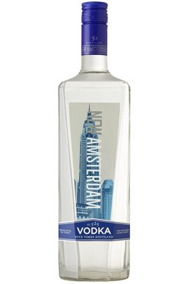 New Amsterdam Vodka - SoCal Wine & Spirits