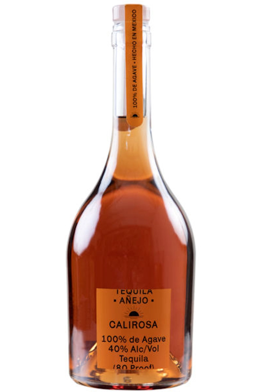 Calirosa Anejo - SoCal Wine & Spirits
