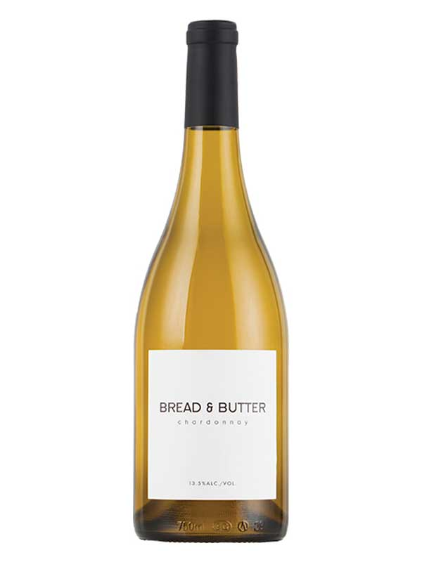Bread And Butter Chardonnay - SoCal Wine & Spirits