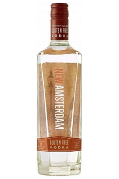 New Amsterdam Gluten Free - SoCal Wine & Spirits