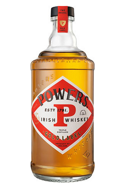 Powers Gold Label - SoCal Wine & Spirits