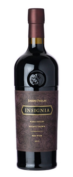 Joseph Phelps Insignia Red Wine - SoCal Wine & Spirits