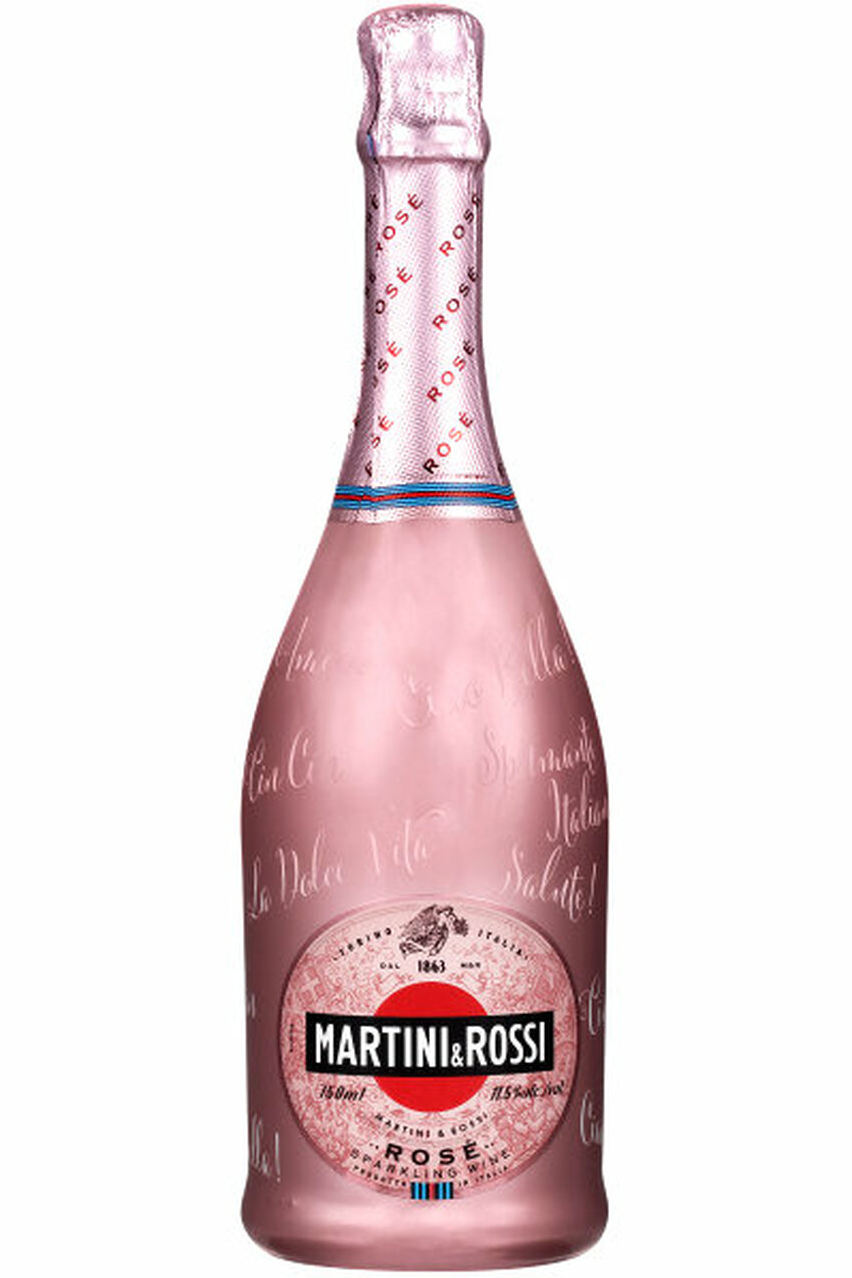 Martini & Rossi Asti Rose - SoCal Wine & Spirits