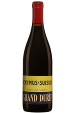 Caymus-Suisun Grand Durif - SoCal Wine & Spirits