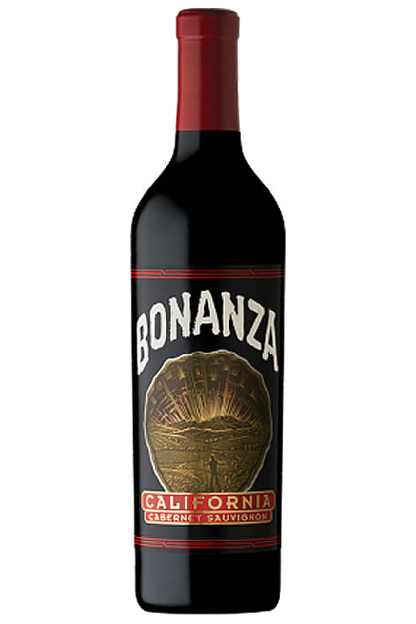 Bonanza Cabernet Sauvignon - SoCal Wine & Spirits