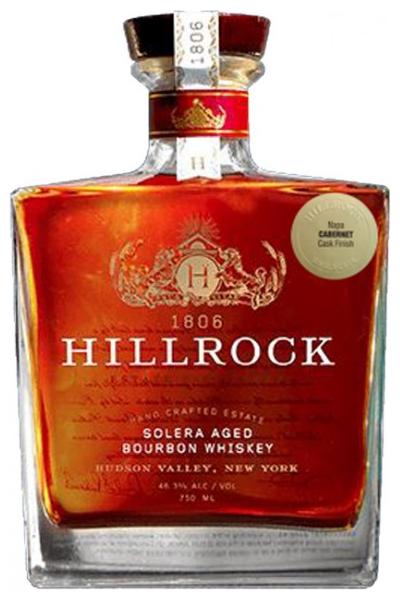 Hillrock Estate Solera #17 Cabernet - SoCal Wine & Spirits
