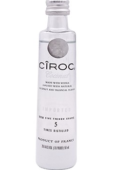 Ciroc Coconut - SoCal Wine & Spirits