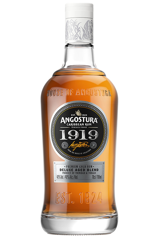 Angostura Rum 1919 - SoCal Wine & Spirits