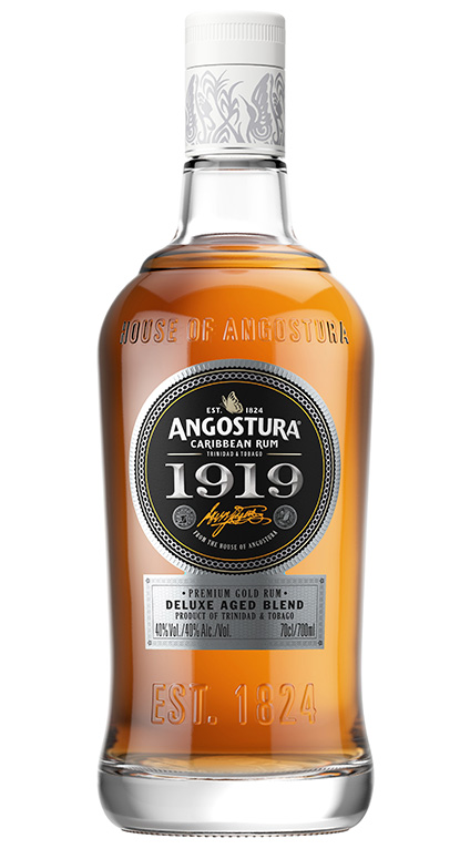 Angostura Rum 1919 - SoCal Wine & Spirits