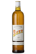 Suze Aperitif Liqueur - SoCal Wine & Spirits