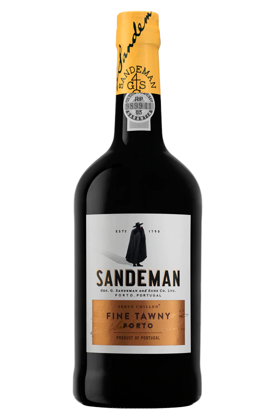 Sandeman Tawny Port - SoCal Wine & Spirits
