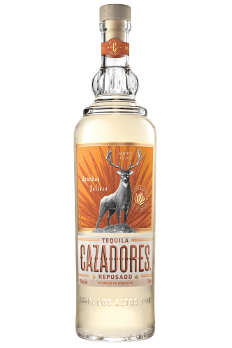 Cazadores Reposado 100 Anos Aniversario - SoCal Wine & Spirits