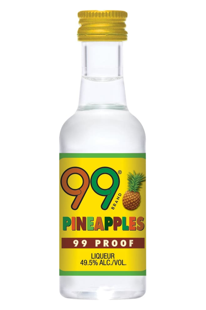 99 Pineapples - SoCal Wine & Spirits