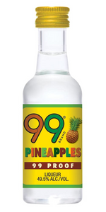 99 Pineapples - SoCal Wine & Spirits