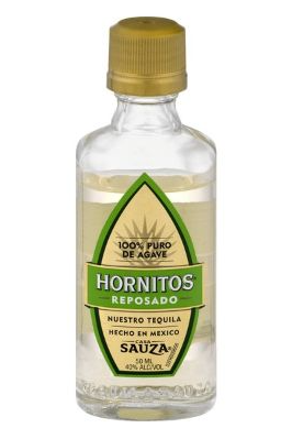 Sauza Hornitos Reposado - SoCal Wine & Spirits