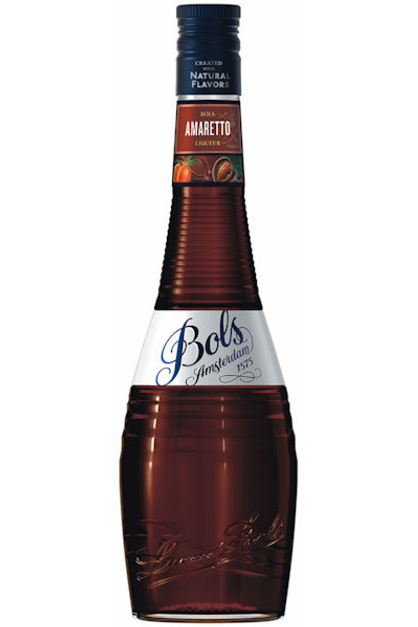 Bols Amaretto - SoCal Wine & Spirits